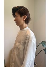 ヘアーサロン ソラ(Hair Salon SORA) 小澤 康人