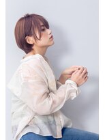 スノードロップ 阿佐ヶ谷(Snowdrop) ショート/縮毛矯正/カラー/白髪染め/ハイライト/阿佐ヶ谷