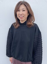 イーストハムアール(EAST HAM r) 田島 美香