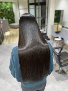 ラフトウキョウ 浜松(RAF TOKYO) スーパーロング美髪