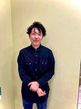 ココット(cocotto) 鴨志田 健