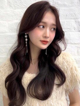 アマトウキョウ 表参道(AMA TOKYO) 【川角綾花】20代30代40代◎小顔レイヤースタイル