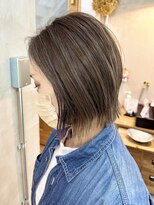 ペスカ 長町南2号店(pesca)&nbsp;highlight × earring color