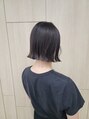 アクシス 栄ガスビル店(`AXIS) ボブスタイルお任せください！可愛い似合わせ提案します！