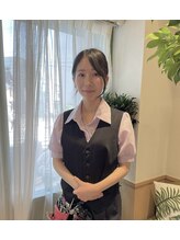 オモルフィ ひばりヶ丘店(Omorfi) 朝見 楓