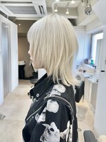 セルン(cerne)&nbsp;【レイヤーウルフ】