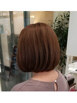 ファム 五日市店(femme)&nbsp;ボブ