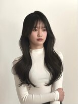 シェノン サントル(CHAINON CENTRE)&nbsp;似合わせカット/イメチェン/ハッシュカット/レイヤーカット