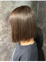 リアン(Lien)&nbsp;ボブスタイル