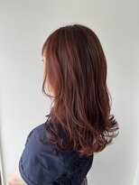 パースラヴ オオカイドウ(PERS'LOV ooKAIDO)&nbsp;ユルロング