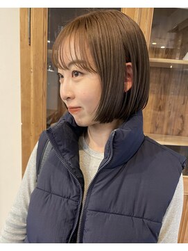 パルク(parc) parc bob