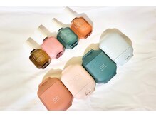 カイル (KAIL)の雰囲気（オーガニック製品取り扱い店♪ボタニカルヘアブランドPJOLI）