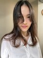 シシ(SiSi) ダメージレスの透明感カラーならお任せください！