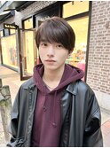 【天神】王道メンズマッシュ