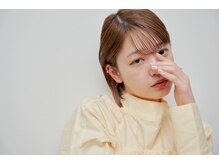 ヘアーズ ボウ トータルビューティー(hair's BEAU total beauty)の雰囲気（イルミナカラー/髪質改善トリートメント/ボブ/ダブルカラー）
