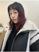グラデーションカラー^_^