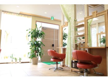 FeRuna　【フェルーナ】