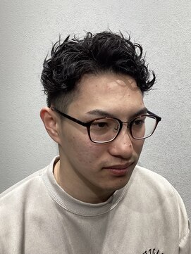 グランツ(Glanz) ラルフカール