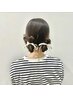 【可愛いアレンジが人気】トレンドヘアアレンジ