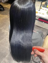 メイン(MAIN)&nbsp;ブルーブラック