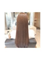 ネクストインバルサム 大和田店(NEXT in balsam)&nbsp;ヘーゼルベージュ