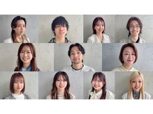 ビアンコ(bianco)の雰囲気（お客様のお悩み解決のため、しっかりとしたカウンセリング）