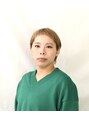 ラブヘアーグリーン(LOVEHAIRGREeN) 坂井 祥乃