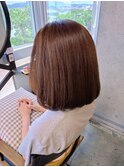 オリーブカラー♪