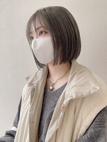 ロテ 名古屋 名駅店(Lote.)&nbsp;ホワイトグレージュ/オリーブベージュ/チェリーブラウン/名古屋