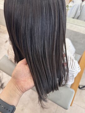 イルプロム 御厨店(illuprom.) 集中トリートメント