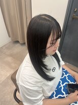 ファクト(FACT SPA)&nbsp;レイヤースタイル