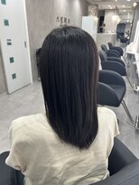 アエラバイトゥルークリエイション(AERA by True Creation)&nbsp;白髪染めワンカラー