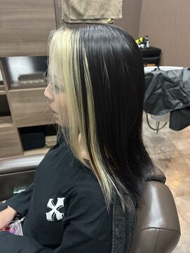 ビップ(V.I.P) ブリーチ