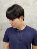韓流シースルーマッシュ