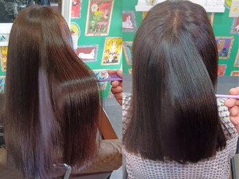 コットンクラブ(COTTON CLUB)の写真/【京成大久保/実籾駅】大人女性のためのエイジングケアサロン！最適なトリートメントをご提案します♪