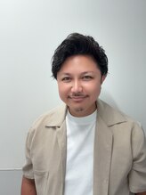 サロウィン 柏(SALOWIN)&nbsp;Jose 