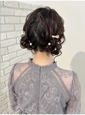 ツインアレンジ