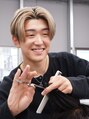 エルマーク 神戸三宮(L-MARK) 治 倖輝