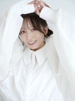 アマス 平塚店(Amas)&nbsp;エアリーシニヨン/モカブラウン/平塚