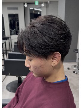 スキル 池袋(SKILL) フェザーショート