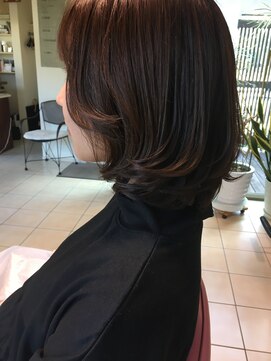 華凛 ひし形ボブレイヤー