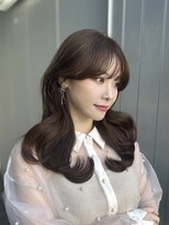 ウィクシーミミ 栄矢場町店(wixy mimi) 韓国ヘア