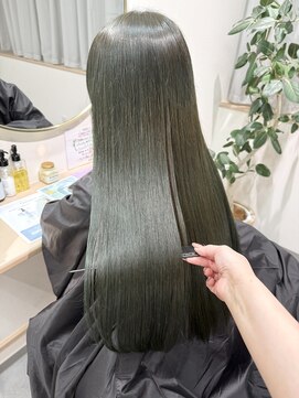 ユヌ(une) une_ryoka