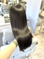 シェリー 淀屋橋肥後橋店(Sherry)&nbsp;髪質改善で美髪に