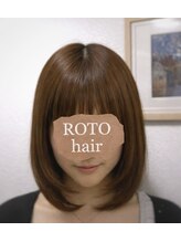 ロト(ROTO)&nbsp;カーキブラウン