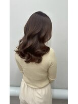 スラッシュアイボリー 姫路駅西店(SLASHivory)&nbsp;髪質改善／オーガニックカラー／艶髪