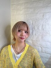 レガロ 南口店(REGALO) 高野 愛子