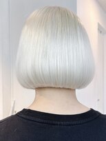 ランズサンズ 表参道(runsuns)&nbsp;原宿/表参道/明治神宮前/ケアブリーチ/ダブルカラー/学割U24