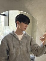 ソルレム(sol-lem)&nbsp;刈り上げなし