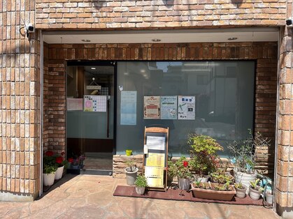 山根典子美容室の写真